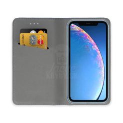 Knížkové pouzdro Smart Case Book zlaté – iPhone 11 | Levné Kryty | Levné Kryty | Levné Kryty