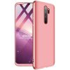 Knížkové pouzdro Luna Book černé – Xiaomi Redmi Note 8 Pro | Levné Kryty | Levné Kryty | Levné Kryty