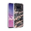 Zadní kryt s potiskem Marble bílý – Samsung Galaxy S10e | Levné Kryty | Levné Kryty | Levné Kryty