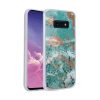 Zadní kryt s potiskem Marble růžový – Samsung Galaxy S10e | Levné Kryty | Levné Kryty | Levné Kryty