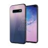 Silikonový kryt Prism šedý – Samsung Galaxy S10 Plus (S10+) | Levné Kryty | Levné Kryty | Levné Kryty