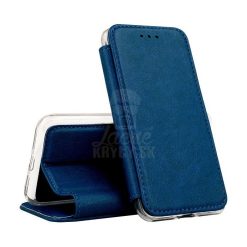 Knížkové pouzdro Prime case námořnická modrá – Samsung Galaxy S10 Plus (S10+) | Levné Kryty | Levné Kryty | Levné Kryty