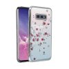 Zadní kryt Lotus case stříbrný – Samsung Galaxy S10e | Levné Kryty | Levné Kryty | Levné Kryty