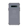 Odolný kryt Defender Rubber case černý – Samsung Galaxy S10 Plus (S10+) | Levné Kryty | Levné Kryty | Levné Kryty