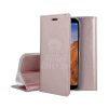 Zadní kryt Soft Matt modrý – Xiaomi Redmi 7A | Levné Kryty | Levné Kryty | Levné Kryty