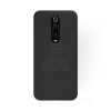 Zadní kryt Soft Matt modrý – Xiaomi Mi 9T / Mi 9T Pro | Levné Kryty | Levné Kryty | Levné Kryty