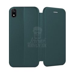 Peněženkové pouzdro Elegance zelené – Xiaomi Redmi 7A | Levné Kryty | Levné Kryty | Levné Kryty