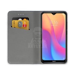 Knížkové pouzdro Smart Case Book červené – Xiaomi Redmi 8A | Levné Kryty | Levné Kryty | Levné Kryty