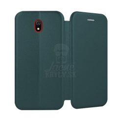 Peněženkové pouzdro Elegance zelené – Xiaomi Redmi 8A | Levné Kryty | Levné Kryty | Levné Kryty