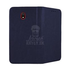 Kožené pouzdro Smart Pro modré – Xiaomi Redmi 8A | Levné Kryty | Levné Kryty | Levné Kryty