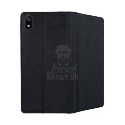 Knížkové pouzdro Smart Case Book černé – Xiaomi Redmi 7A | Levné Kryty | Levné Kryty | Levné Kryty
