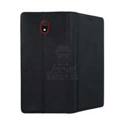 Knížkové pouzdro Smart Case Book černé – Xiaomi Redmi 8A | Levné Kryty | Levné Kryty | Levné Kryty