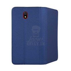 Knižkové puzdro Smart Case Book modré – Xiaomi Redmi 8A | Levné Kryty