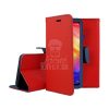 Peněženkové pouzdro Fancy Book modro-limetkové – Xiaomi Redmi 8A | Levné Kryty | Levné Kryty | Levné Kryty