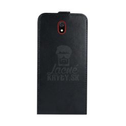Vyklápěcí flipové pouzdro Flip Flexi černé – Xiaomi Redmi 8A | Levné Kryty | Levné Kryty | Levné Kryty