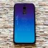 Knížkové pouzdro Luna Carbon černé – Xiaomi Redmi 8 | Levné Kryty | Levné Kryty | Levné Kryty