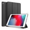Zadní kryt Slim Matt case černý – iPad 10.2“ 2019 / iPad Pro 10.5“ 2017 / iPad Air 2019 | Levné Kryty | Levné Kryty | Levné Kryty