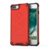 Odolný kryt Honeycomb Armor transparentní – iPhone 7 Plus / 8 Plus | Levné Kryty | Levné Kryty | Levné Kryty