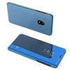Průhledný kryt Clear View Case černý – Xiaomi Redmi 8A | Levné Kryty | Levné Kryty | Levné Kryty