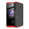 Oboustranné pouzdro 360 Full body protection černé – Xiaomi Redmi 8A | Levné Kryty | Levné Kryty | Levné Kryty