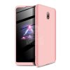 Oboustranné pouzdro 360 Full body protection černé – Xiaomi Redmi 8A | Levné Kryty | Levné Kryty | Levné Kryty