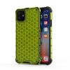 Odolný kryt Honeycomb Armor transparentní – Apple iPhone 11 | Levné Kryty | Levné Kryty | Levné Kryty