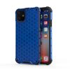 Odolný kryt Honeycomb Armor červený – Apple iPhone 11 | Levné Kryty | Levné Kryty | Levné Kryty
