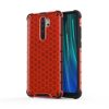 Odolný kryt Honeycomb Armor zelený – Xiaomi Redmi Note 8 Pro | Levné Kryty | Levné Kryty | Levné Kryty