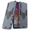 Odolný kryt Ring Armor černý – Xiaomi Mi A3 | Levné Kryty | Levné Kryty | Levné Kryty