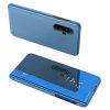 Průhledný kryt Clear View Case černý – Xiaomi Mi Note 10 / Mi Note 10 Pro | Levné Kryty | Levné Kryty | Levné Kryty