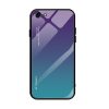 Skleněný kryt Gradient glass růžovo-žlutý – Apple iPhone 7 / iPhone 8 / iPhone SE 2020 / iPhone SE 2022 | Levné Kryty | Levné Kryty | Levné Kryty
