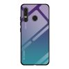 Skleněný kryt Gradient glass růžovo-žlutý – Huawei P30 Lite | Levné Kryty | Levné Kryty | Levné Kryty