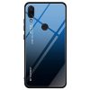 Odolný kryt Honeycomb Armor transparentní – Xiaomi Redmi Note 7 | Levné Kryty | Levné Kryty | Levné Kryty