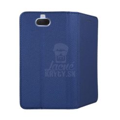 Knížkové pouzdro Smart Case Book modré – Sony Xperia 10 | Levné Kryty | Levné Kryty | Levné Kryty