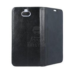 Knížkové pouzdro Magnet Book černé – Sony Xperia 10 | Levné Kryty | Levné Kryty | Levné Kryty