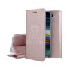 Knížkové pouzdro Magnet Book modré – Sony Xperia 10 | Levné Kryty | Levné Kryty | Levné Kryty