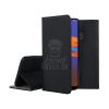 Knížkové pouzdro Smart Case Book zlaté – Motorola Moto E6 Plus | Levné Kryty | Levné Kryty | Levné Kryty