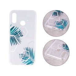 Zadní kryt Trendy Leaf – Xiaomi Redmi Note 7 | Levné Kryty | Levné Kryty | Levné Kryty