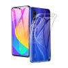 Transparentný silikónový kryt Ultra Slim 1mm – Xiaomi Mi Note 10 / Note 10 Pro | Levné Kryty