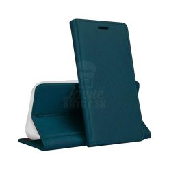 Knížkové pouzdro Magnet Book zelené – Xiaomi Redmi Note 8T | Levné Kryty | Levné Kryty | Levné Kryty