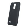Zadní kryt Soft Matt modrý – Xiaomi Redmi Note 8T | Levné Kryty | Levné Kryty | Levné Kryty