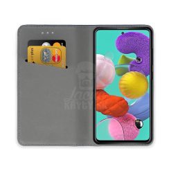 Knížkové pouzdro Smart Case Book černé – Samsung Galaxy A51 | Levné Kryty | Levné Kryty | Levné Kryty