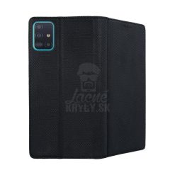Knížkové pouzdro Smart Case Book černé – Samsung Galaxy A51 | Levné Kryty | Levné Kryty | Levné Kryty
