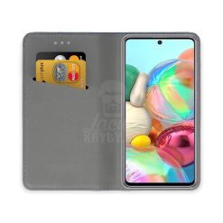 Knížkové pouzdro Smart Case Book modré – Samsung Galaxy A71 | Levné Kryty | Levné Kryty | Levné Kryty
