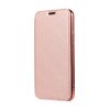 Knížkové pouzdro Electro Book stříbrné – iPhone 11 | Levné Kryty | Levné Kryty | Levné Kryty
