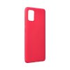 Silikonový kryt Soft case černý – Samsung Galaxy A51 | Levné Kryty | Levné Kryty | Levné Kryty
