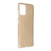 Třpytivý kryt Shining case stříbrný – Samsung Galaxy A51 | Levné Kryty | Levné Kryty | Levné Kryty