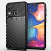 Transparentní silikonový kryt Ultra Slim 0,3mm – Samsung Galaxy A20e | Levné Kryty | Levné Kryty | Levné Kryty