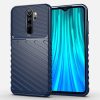Odolný kryt Thunder Armor černý – Xiaomi Redmi Note 8 Pro | Levné Kryty | Levné Kryty | Levné Kryty