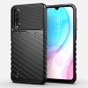 Odolný kryt Ring Armor červený – Xiaomi Mi A3 | Levné Kryty | Levné Kryty | Levné Kryty